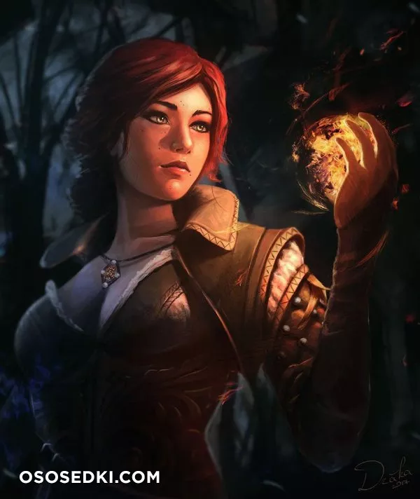 Triss - Photo 22