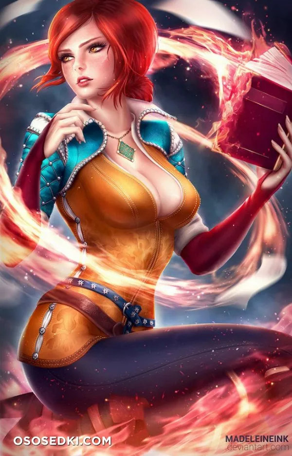 Triss - Photo 26