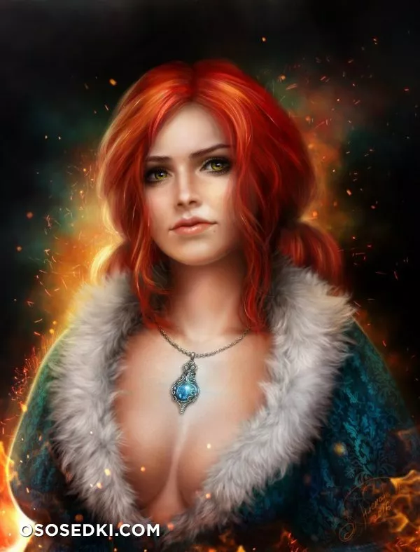 Triss - Photo 28