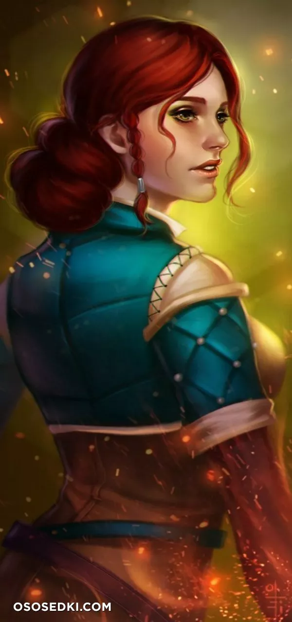 Triss - Photo 29