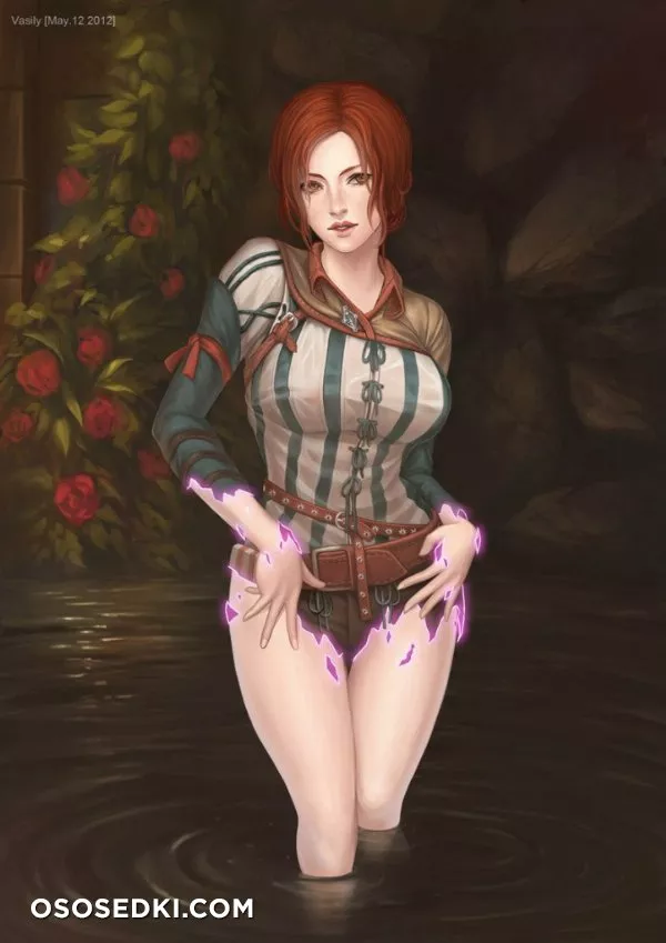 Triss - Photo 31