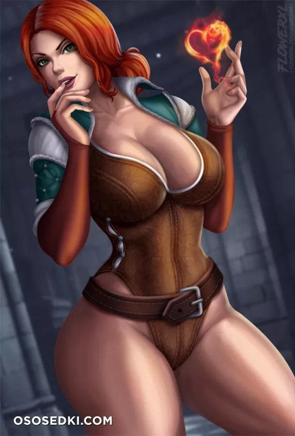 Triss - Photo 39