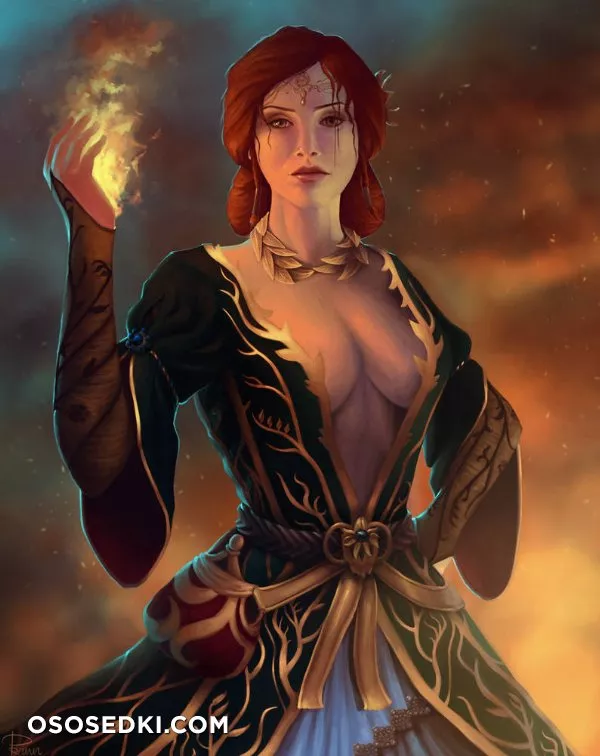 Triss - Photo 40