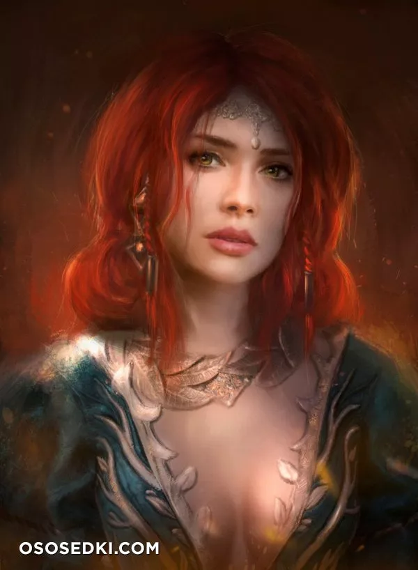 Triss - Photo 46