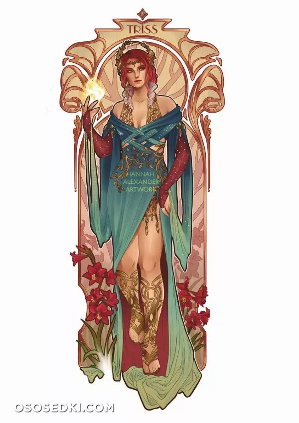 Triss - Photo 47