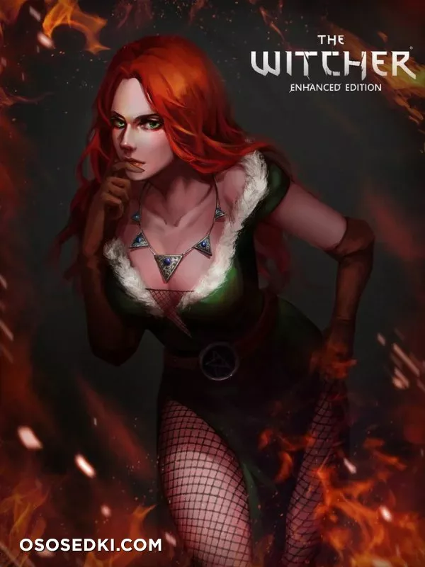 Triss - Photo 48