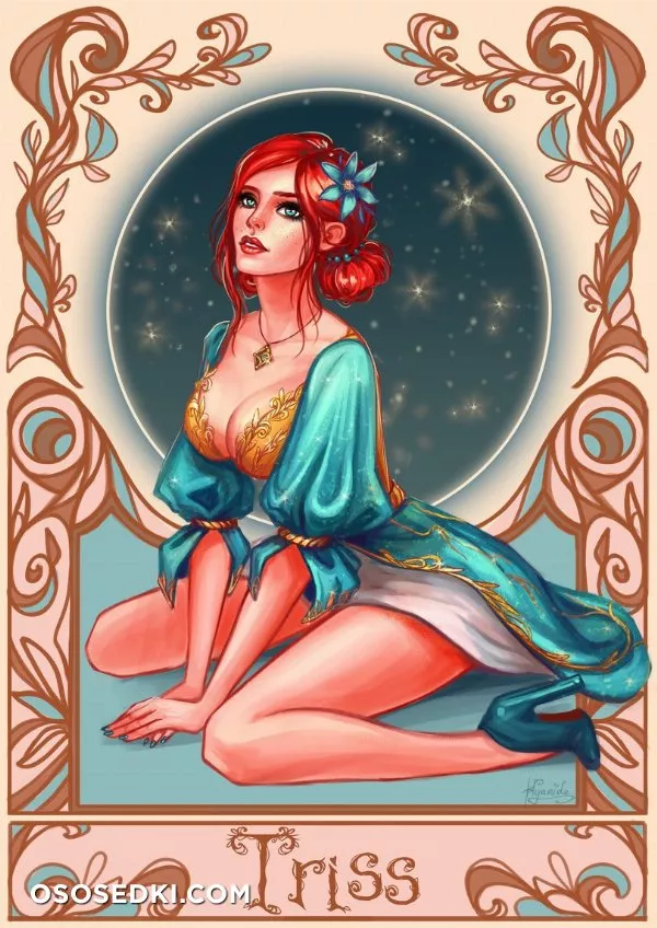 Triss - Photo 66