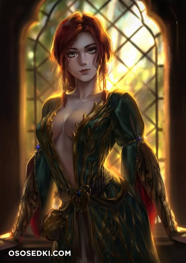 Triss - Photo 75