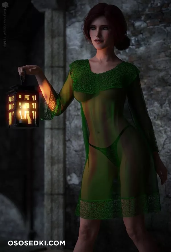 Triss - Photo 79