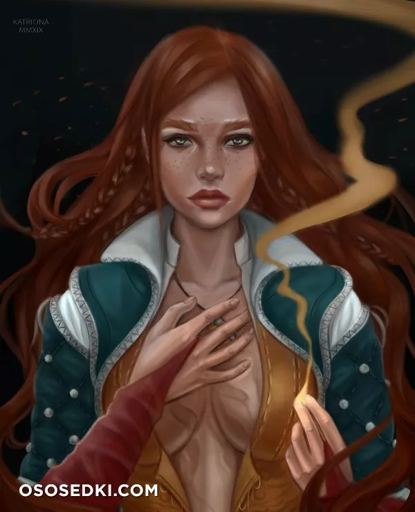 Triss - Photo 86