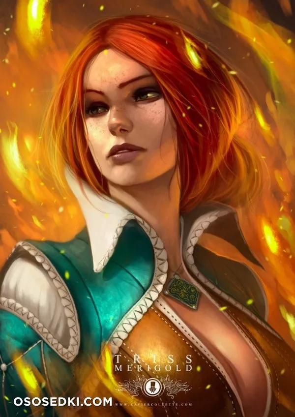 Triss - Photo 90