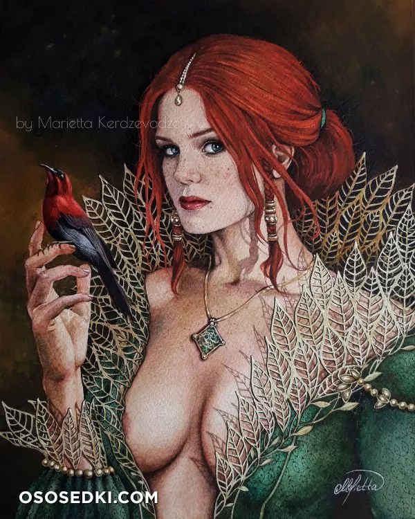 Triss - Photo 91