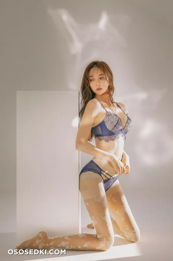 Модели из Кореи - Photo 89