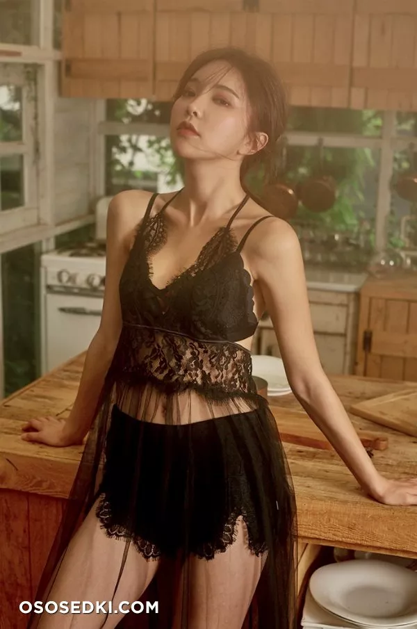 Модели из Кореи - Photo 97