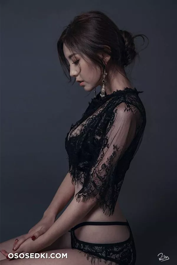 Модели из Кореи - Photo 188