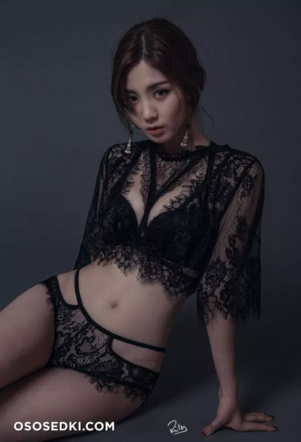 Модели из Кореи - Photo 189