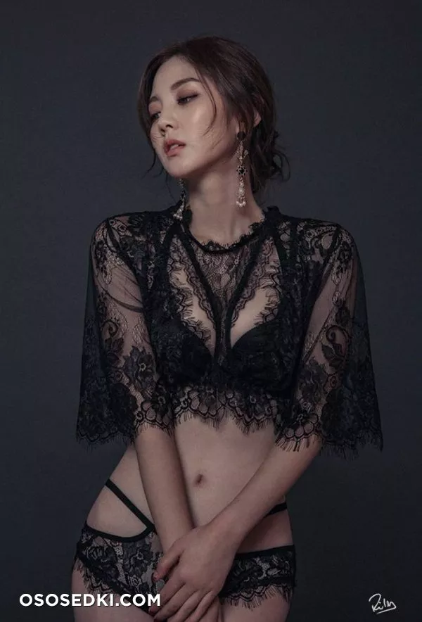 Модели из Кореи - Photo 192