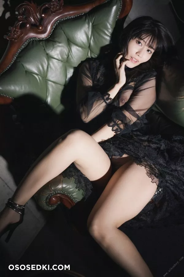 Nao Jinguji - Photo 6