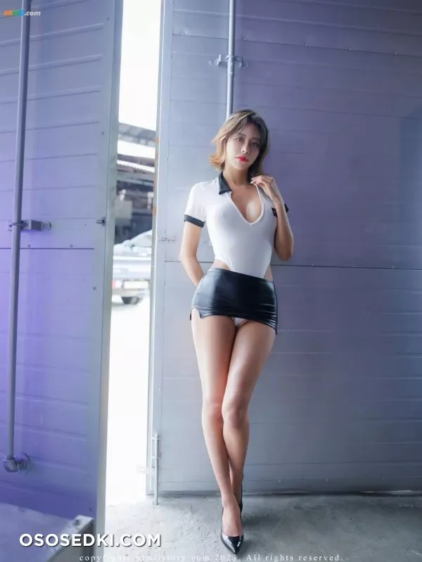 Magarin Vol.01 – part 01 – Debut Fantasy – Police Agent - Photo 5