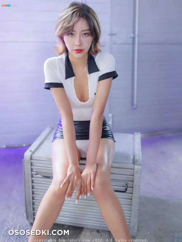 Magarin Vol.01 – part 01 – Debut Fantasy – Police Agent - Photo 6