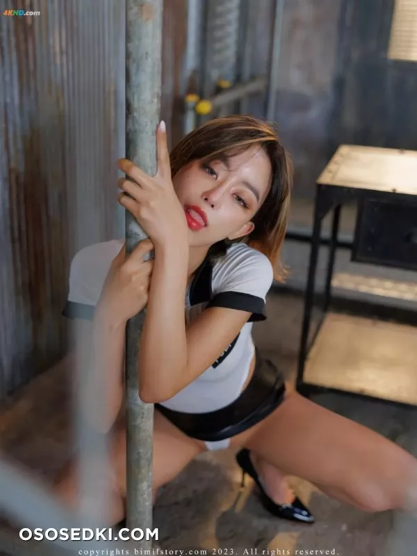 Magarin Vol.01 – part 01 – Debut Fantasy – Police Agent - Photo 14