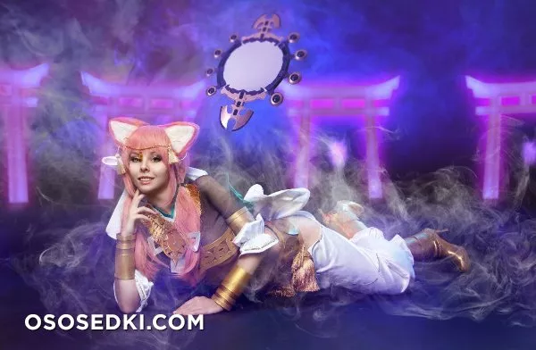 Disharmonica - Tamamo no Mae (Fate Grand Order) - Photo 13