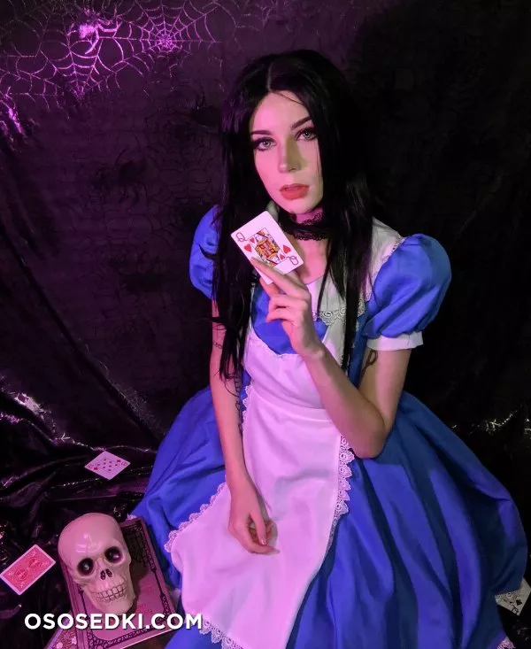 Gremlynne - Alice (Alice Madness Returns) - Photo 1