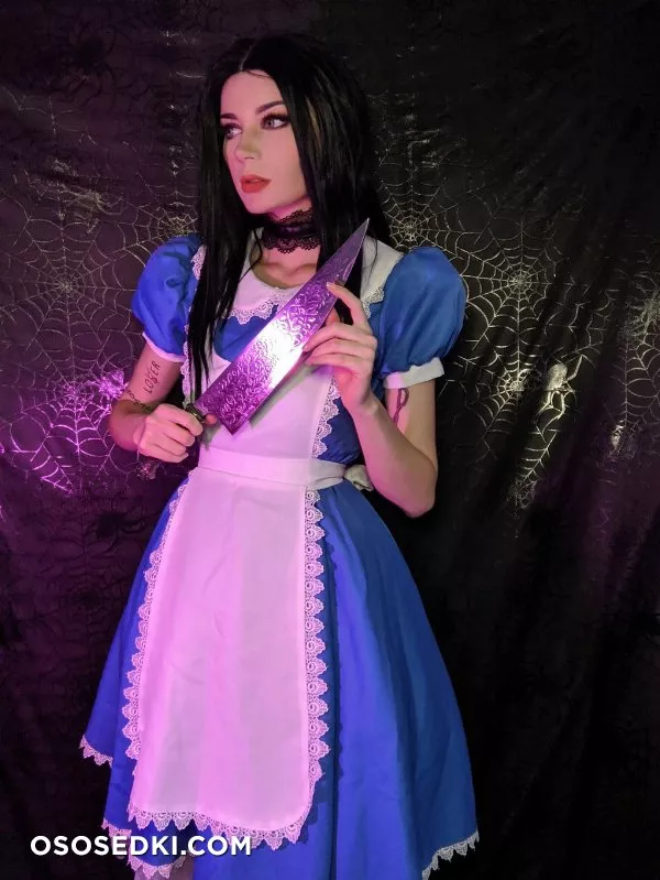 Gremlynne - Alice (Alice Madness Returns) - Photo 6