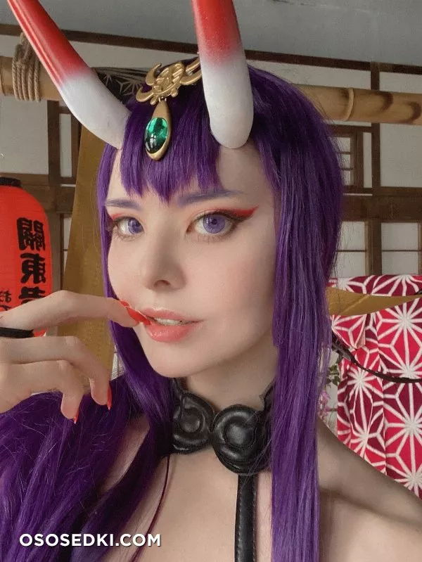 Vinnegal - Shuten Douji (Fate Grand Order) - Photo 23