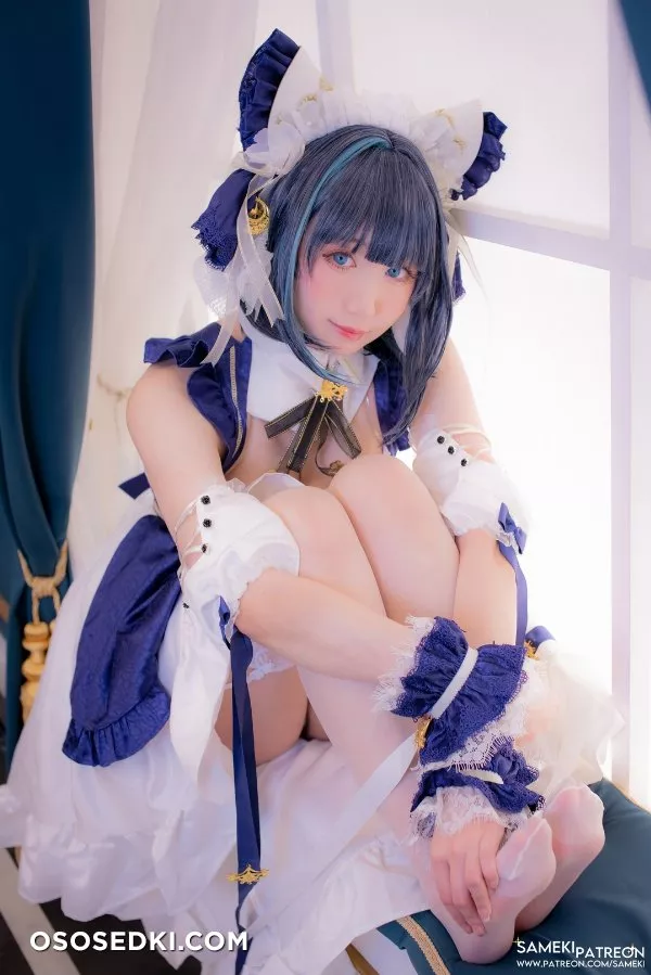 sameki.ig - Cheshire (Azur Lane) - Photo 7