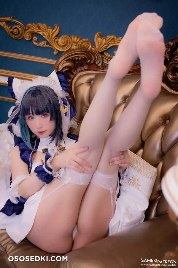 sameki.ig - Cheshire (Azur Lane) - Photo 13