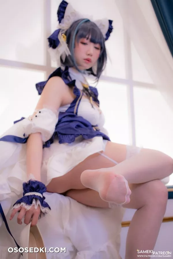 sameki.ig - Cheshire (Azur Lane) - Photo 14