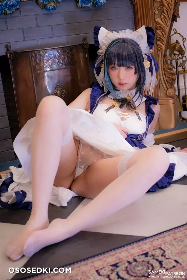 sameki.ig - Cheshire (Azur Lane) - Photo 19