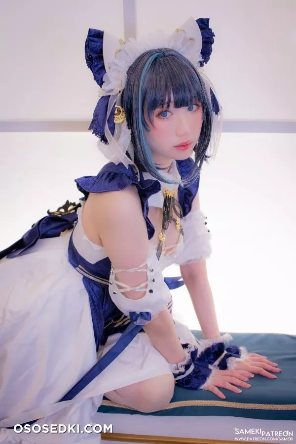 sameki.ig - Cheshire (Azur Lane) - Photo 27
