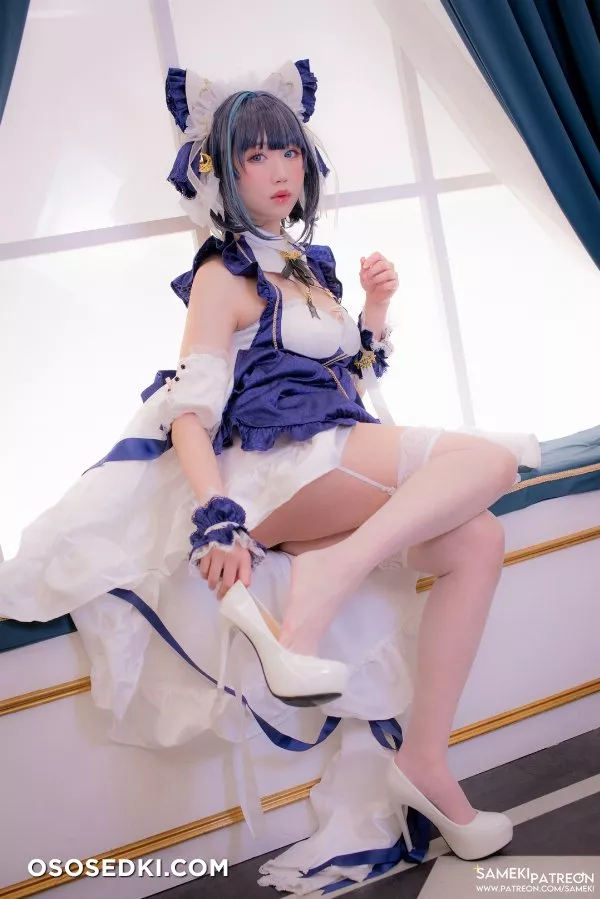 sameki.ig - Cheshire (Azur Lane) - Photo 33