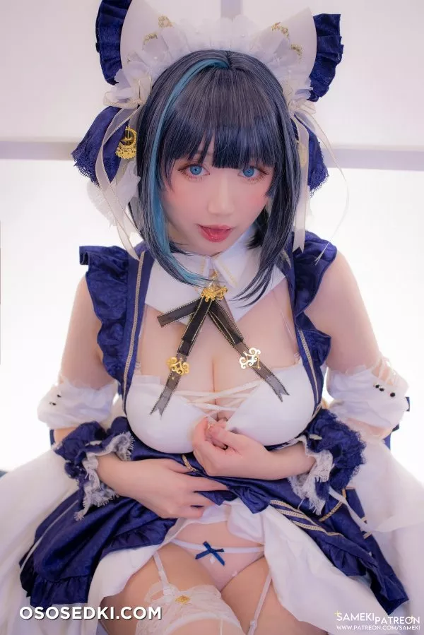 sameki.ig - Cheshire (Azur Lane) - Photo 37