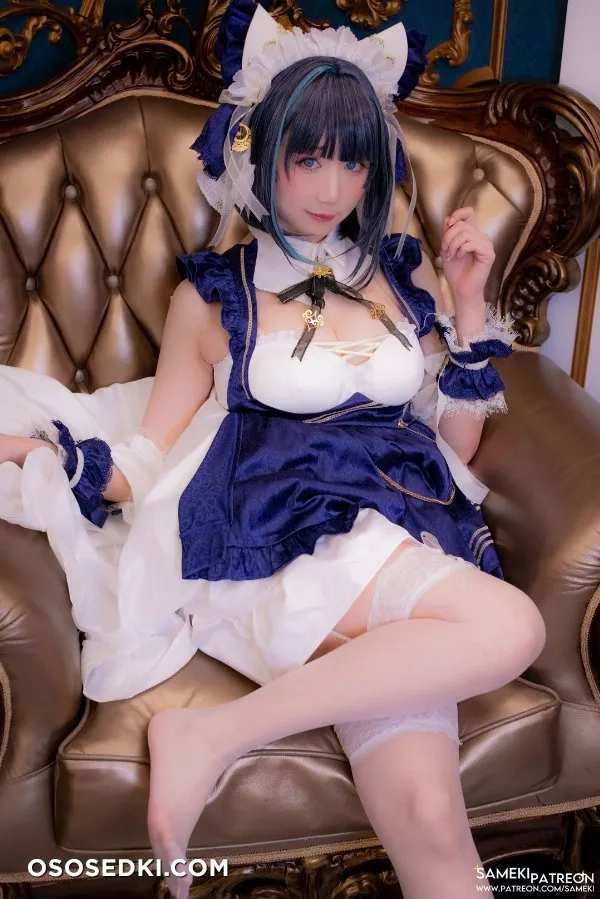 sameki.ig - Cheshire (Azur Lane) - Photo 44