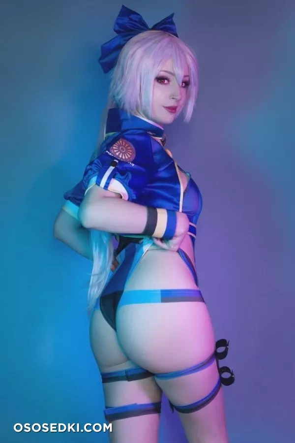 #ShiroKitsune - Photo 29