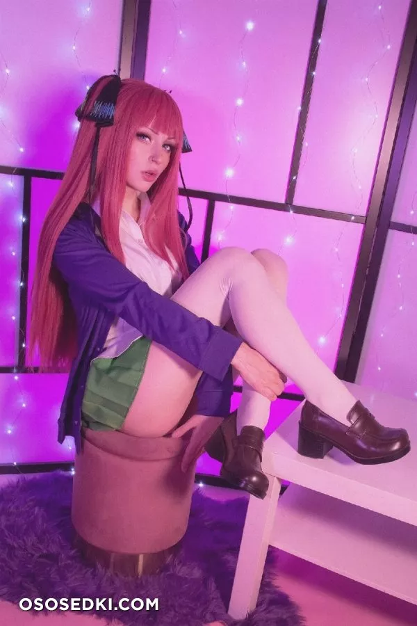 ShiroKitsune - Nino Nakano (The Quintessential Quintuplets) - Photo 8