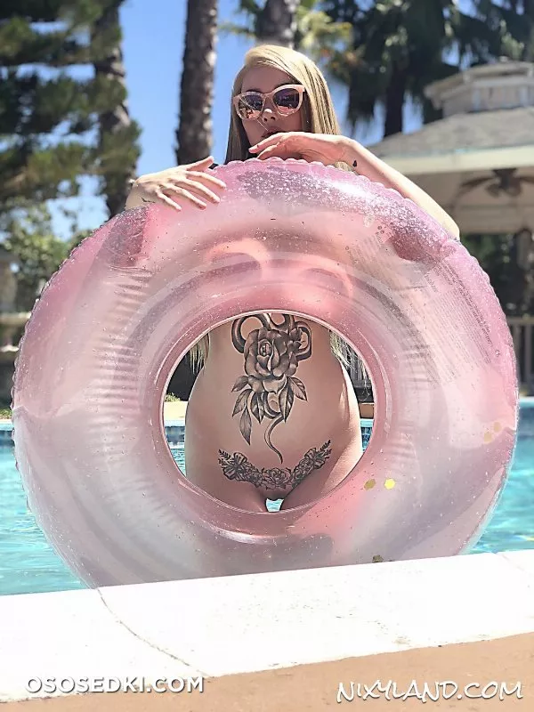 Nixy - Malibu Brat (NixyLand) - Photo 21