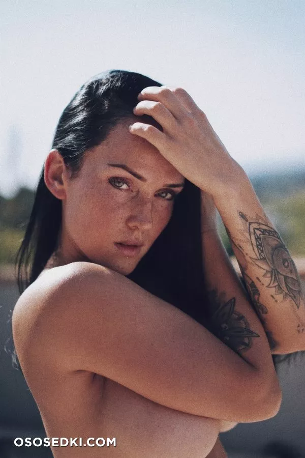 Кайла Лорен (Kayla Lauren) - Photo 40