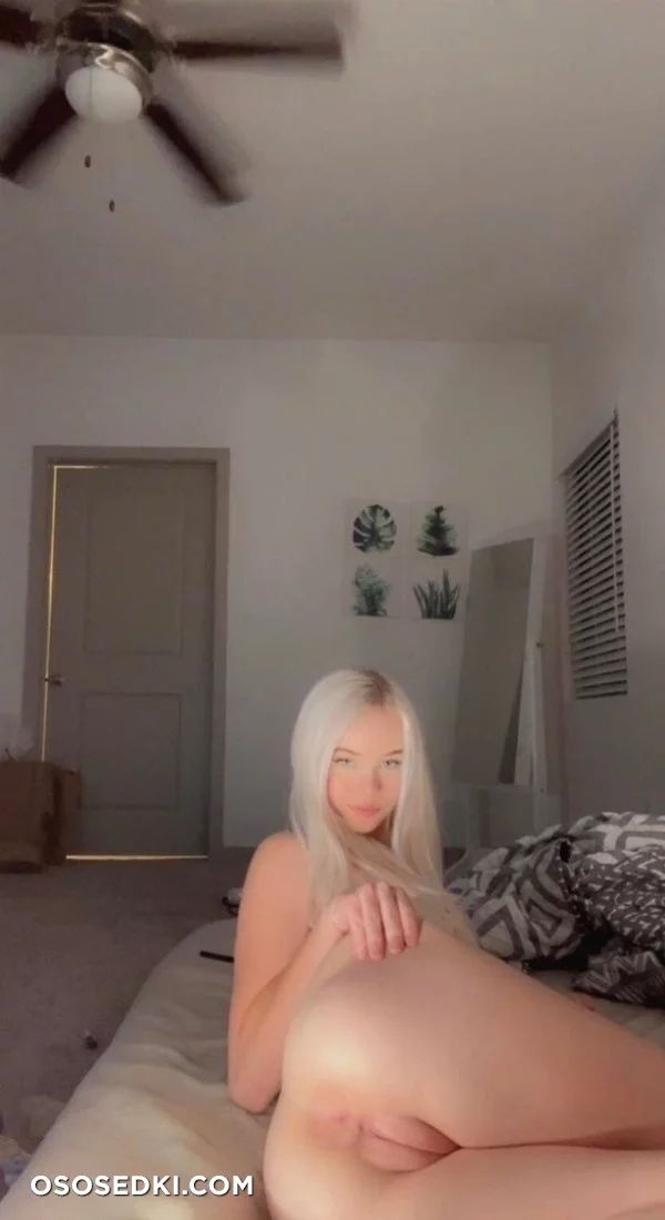 [OnlyFans] Allyssacream - Photo 60