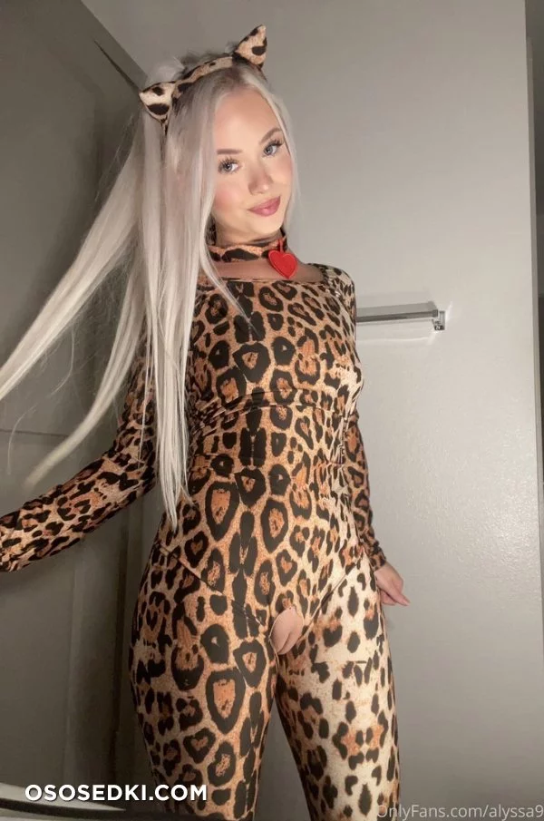 [OnlyFans] Allyssacream - Photo 83