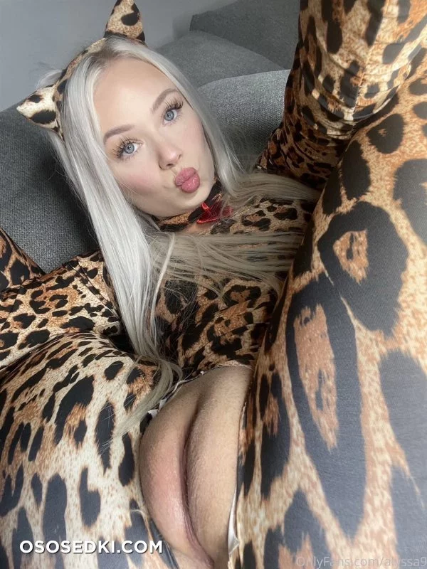 [OnlyFans] Allyssacream - Photo 87