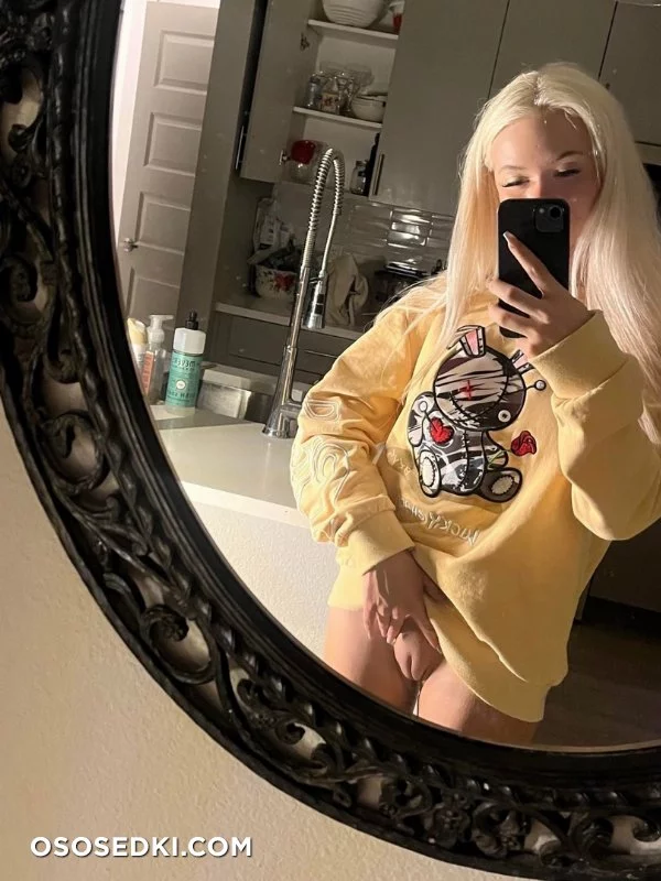[OnlyFans] Allyssacream - Photo 205