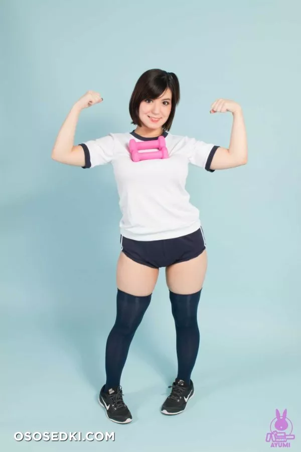 Bunny Ayumi - Photo 1