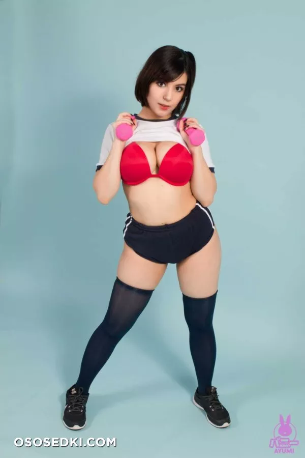 Bunny Ayumi - Photo 27