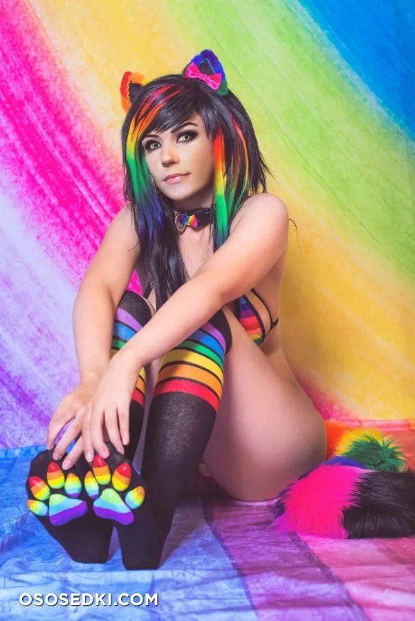 Danielle Cosplay - Photo 3