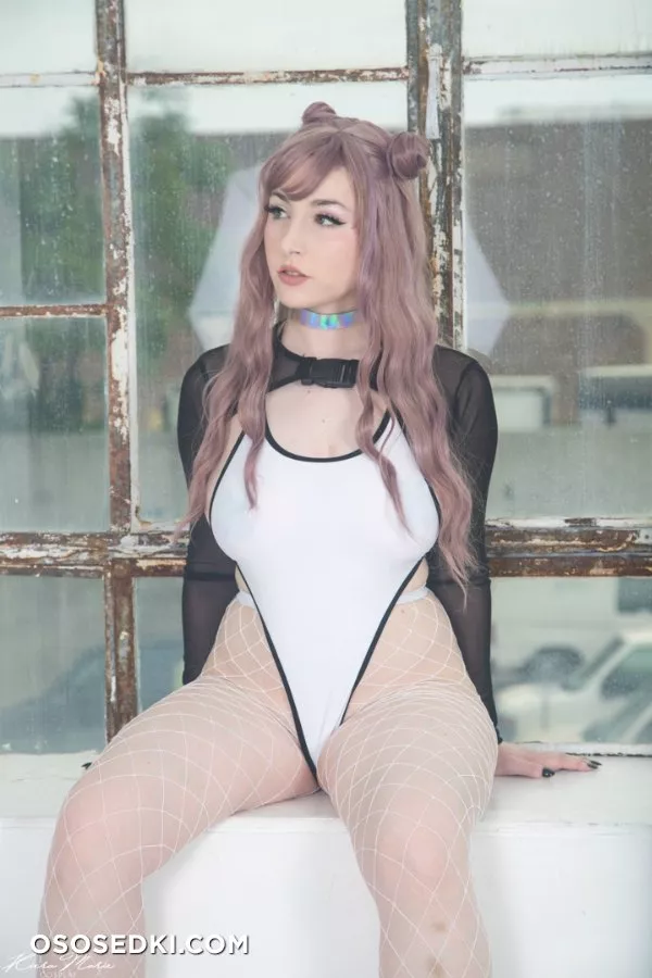 Kiera Marie - Photo 1