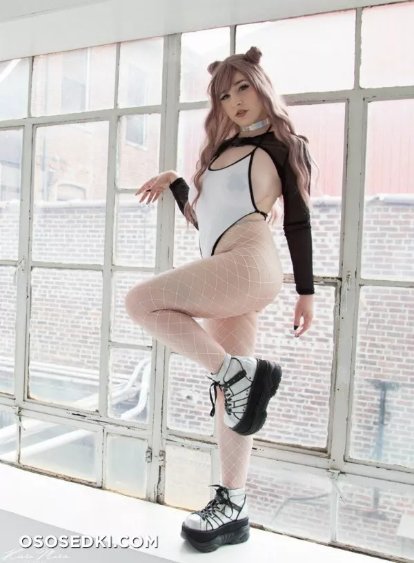Kiera Marie - Photo 61